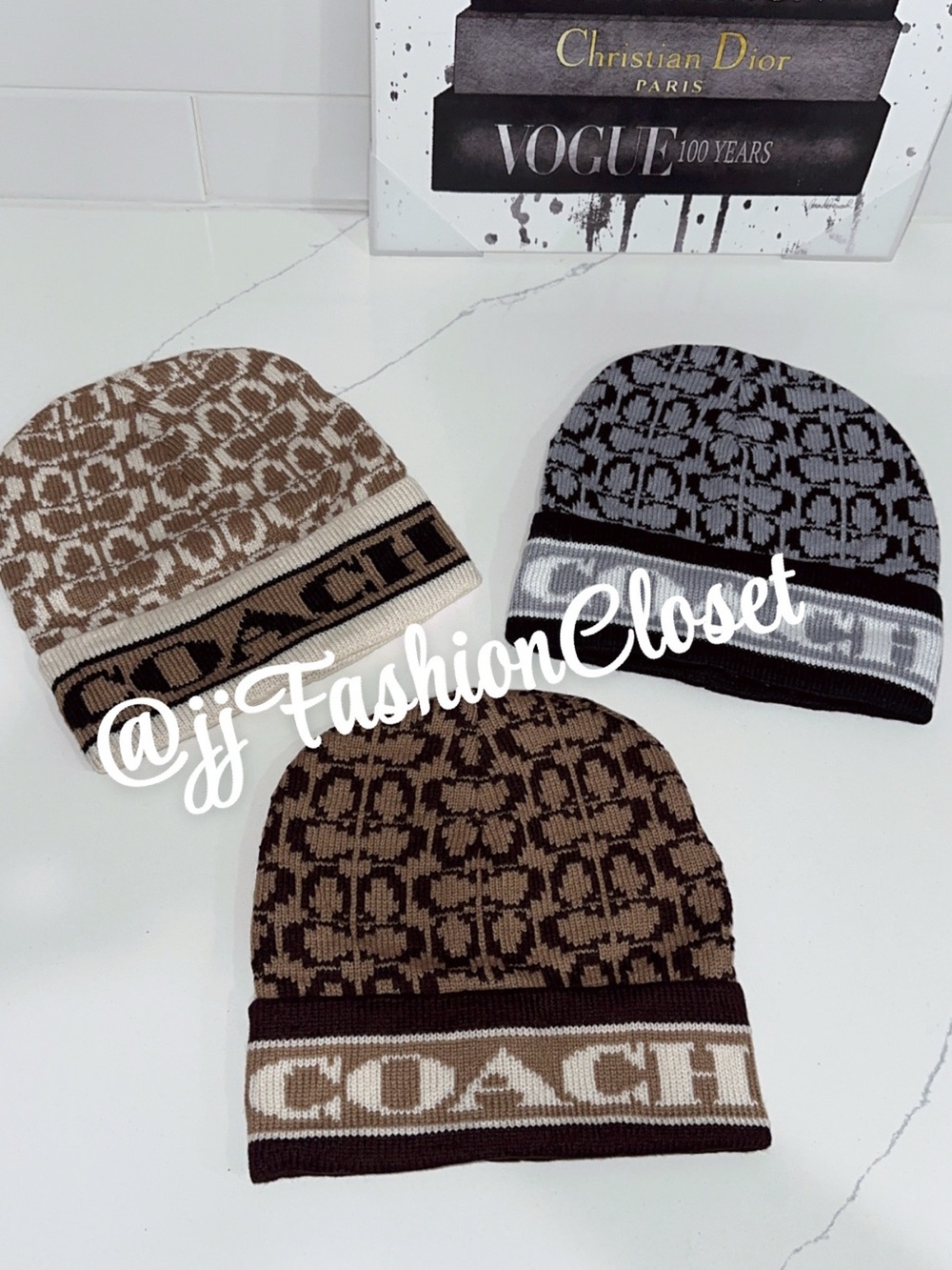 Cute  Knit Beanie